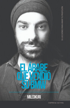 ARABE QUE VENDIO SU BMW, EL