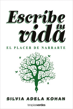 ESCRIBE TU VIDA EL PLACER DE NARRARTE