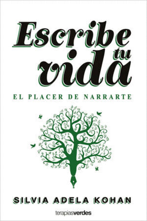 ESCRIBE TU VIDA EL PLACER DE NARRARTE