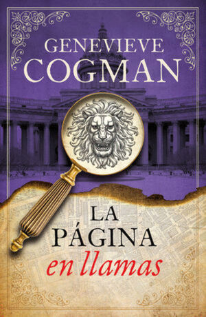 PAGINA EN LLAMAS, LA