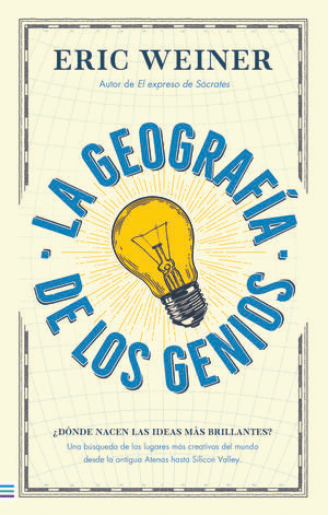 GEOGRAFIA DE LOS GENIOS, LA