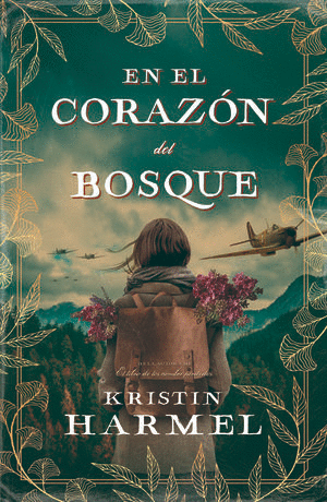 CORAZÓN DEL BOSQUE, EN EL