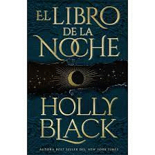 LIBRO DE LA NOCHE, EL