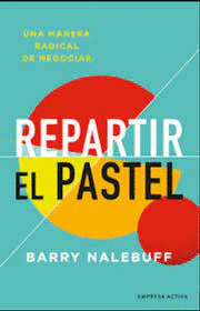 REPARTIR EL PASTEL