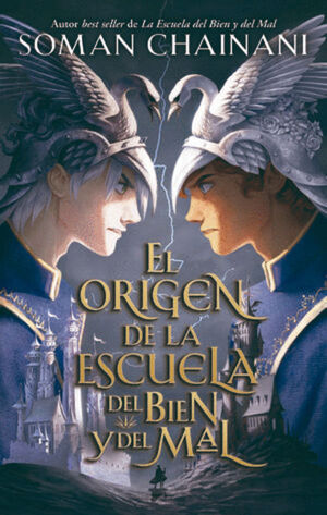 ORIGEN DE LA ESCUELA DEL BIEN Y DEL MAL , EL