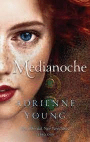 MEDIANOCHE. LIBRO 2