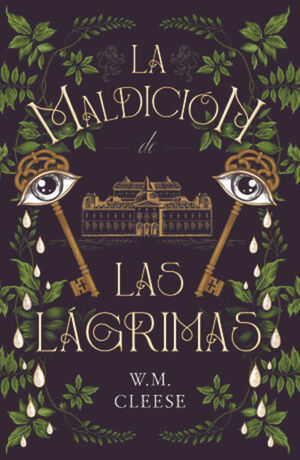MALDICIÓN DE LAS LÁGRIMAS, LA