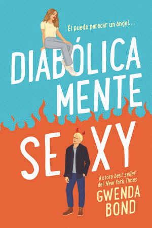 DIABÓLICAMENTE SEXY