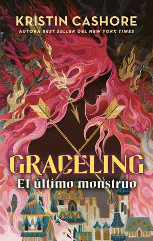 GRACELING, VOL 2