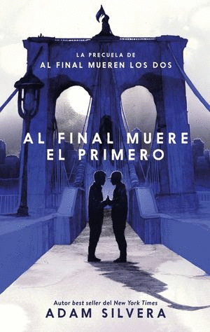 FINAL MUERE EL PRIMERO, AL