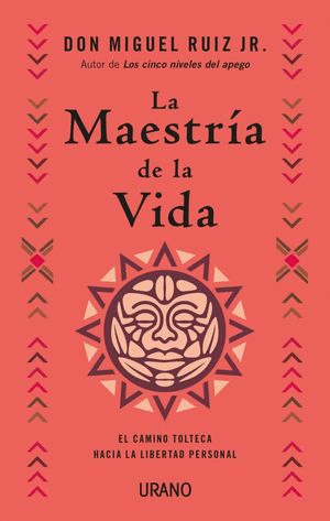 MAESTRÍA DE LA VIDA, LA