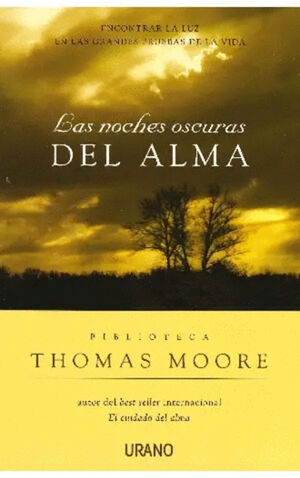 NOCHES OSCURAS DEL ALMA, LAS