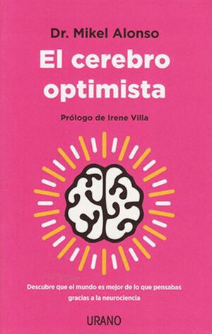 CEREBRO OPTIMISTA