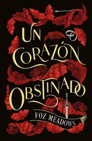CORAZÓN OBSTINADO, UN