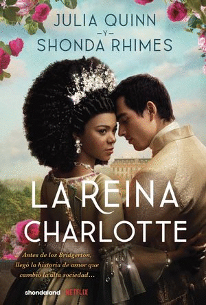 REINA CHARLOTTE, LA