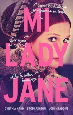 LADY JANE, MI