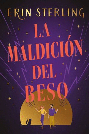 MALDICION DEL BESO, LA