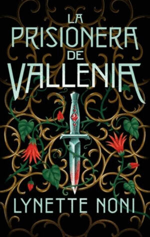PRISIONERA DE VALLENIA, LA