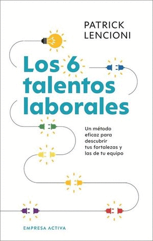 SEIS TALENTOS LABORALES, LOS