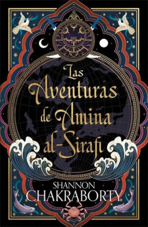 AVENTURAS DE AMINA AL-SIRAFI, LAS