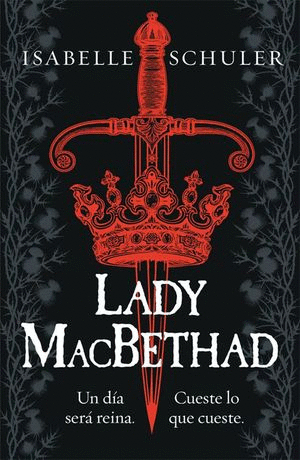 LADY MACBETHAD