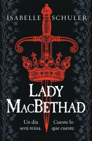 LADY MACBETHAD