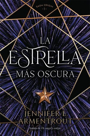 ESTRELLA MÁS OSCURA, LA