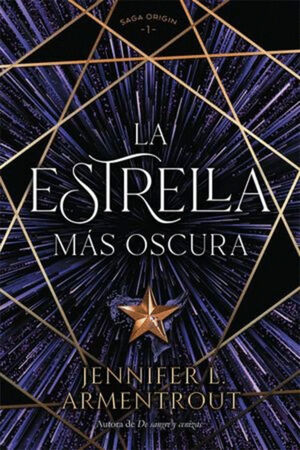 ESTRELLA MÁS OSCURA, LA