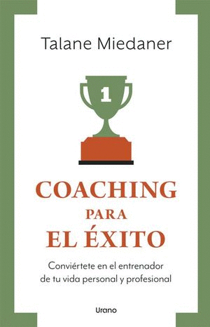 COACHING PARA EL ÉXITO