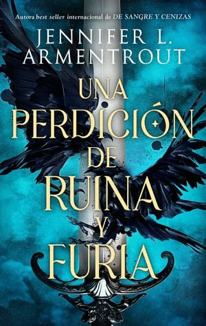 PERDICIÓN DE RUINA Y FURIA, UNA