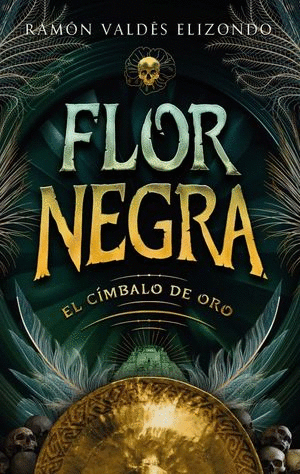 FLOR NEGRA