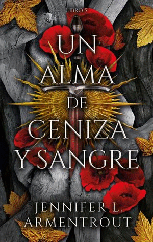 ALMA DE CENIZA Y SANGRE, UN