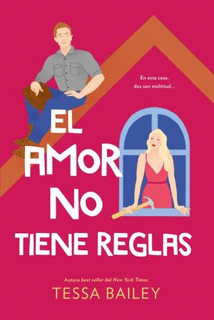 AMOR NO TIENE REGLAS, EL