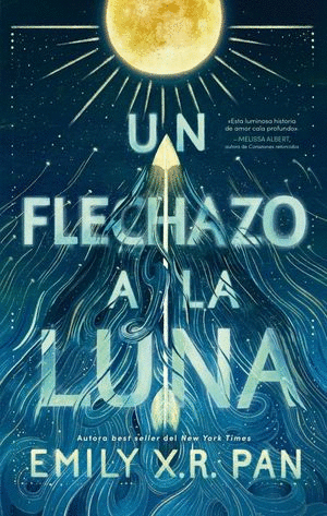 FLECHAZO A LA LUNA, UN