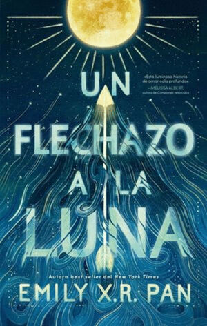FLECHAZO A LA LUNA, UN