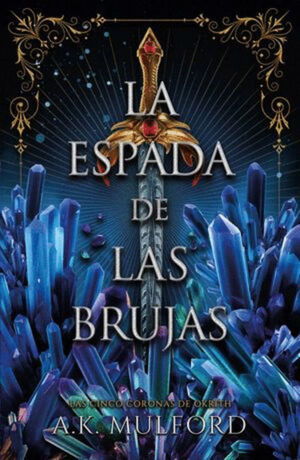 ESPADA DE LAS BRUJAS, LA