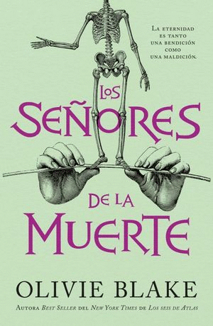 SEÑORES DE LA MUERTE, LOS