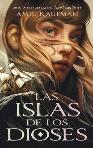 ISLAS DE LOS DIOSES, LAS