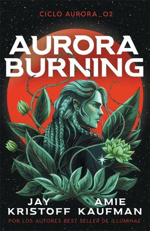 AURORA BURNING