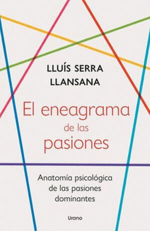 ENEAGRAMA DE LAS PASIONES, EL