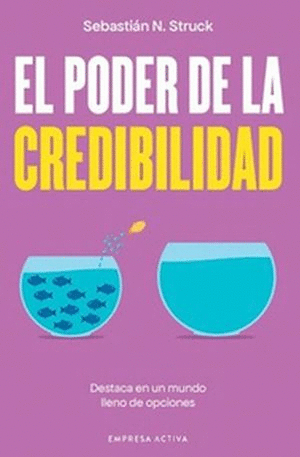 EL PODER DE LA CREDIBILIDAD