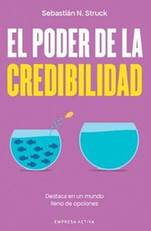 EL PODER DE LA CREDIBILIDAD