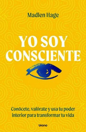 YO SOY CONSCIENTE