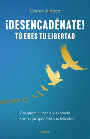 ¡DESENCADÉNATE!