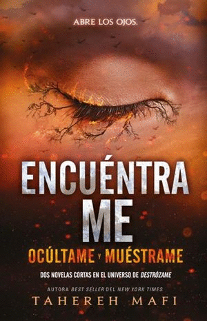 ENCÚENTRAME
