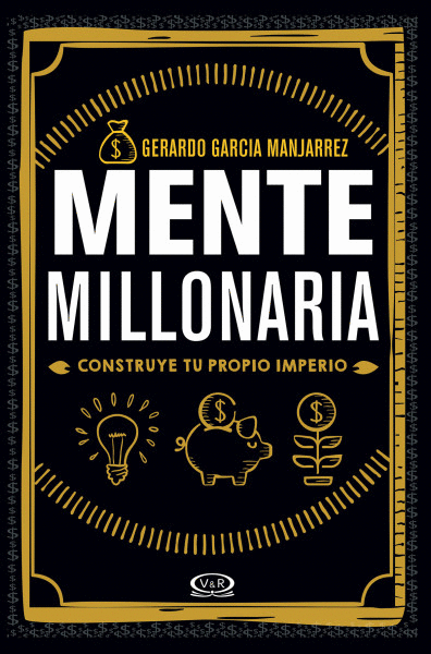 MENTE MILLONARIA