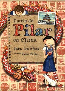 DIARIO DE PILAR EN CHINA