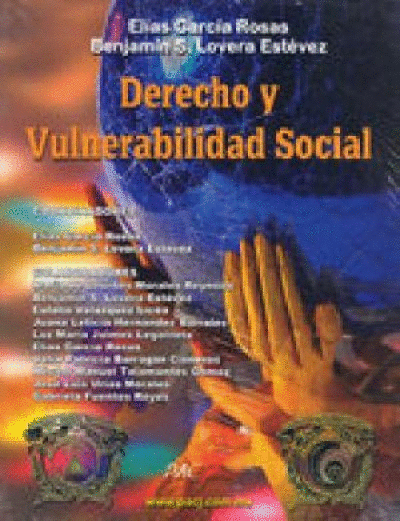 DERECHO Y VULNERABILIDAD SOCIAL