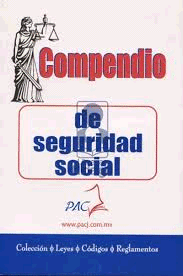 COMPENDIO DE SEGURIDAD SOCIAL