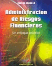 ADMINISTRACION DE RIESGOS FINANCIEROS
